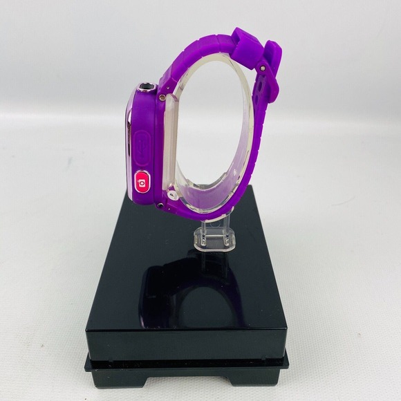 Vtech Kidizoom Kids Smartwatch DX Pink Touch Screen Rechargeable Model 80-171650 - Picture 5 of 10